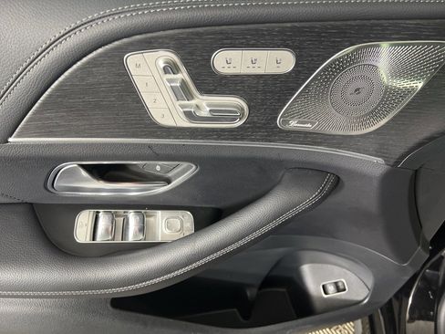 Used 2026 Mercedes-Benz GLE 580 4MATIC image 27