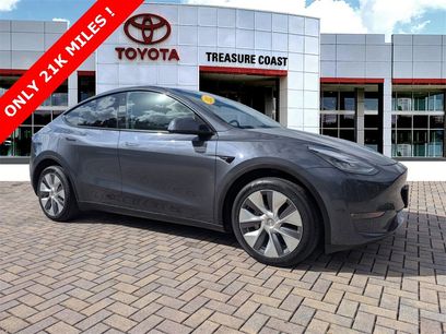 Used 2023 Tesla Model Y Long Range