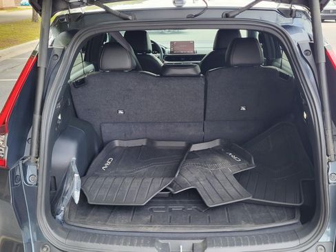 Used 2025 Honda CR-V Sport-L image 4