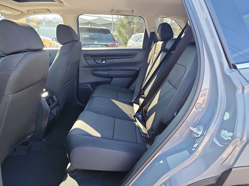 New 2026 Honda CR-V EX image 6