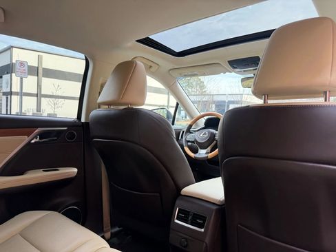 Used 2016 Lexus RX 350 FWD image 25