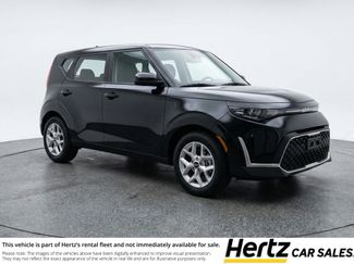 Used 2025 Kia Soul LX w/ LX Technology Package video 1