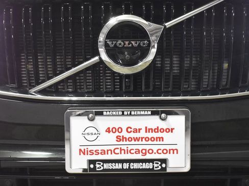 Used 2016 Volvo XC90 T6 Momentum w/ Momentum Plus Package AWD/4WD image 37