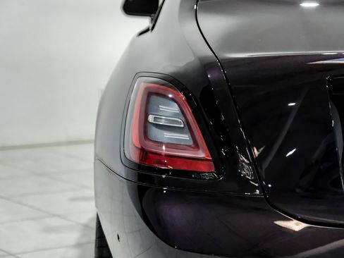 Used 2024 Rolls-Royce Ghost image 62