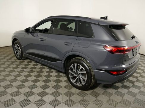 Certified 2025 Audi Q6 e-tron Premium Plus w/ Premium Plus image 30