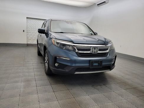 Used 2019 Honda Pilot EX image 14