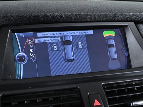 Used 2012 BMW X5 xDrive35i image 16