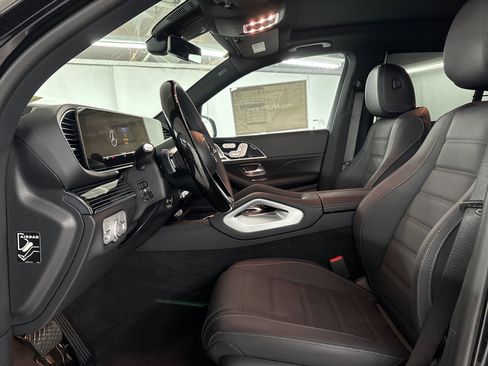 New 2026 Mercedes-Benz GLE 580 4MATIC image 5