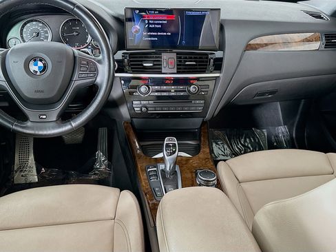 Used 2016 BMW X4 xDrive28i image 27