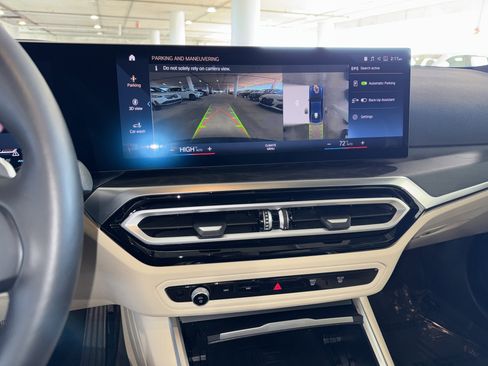 Certified 2024 BMW 330i Sedan image 26