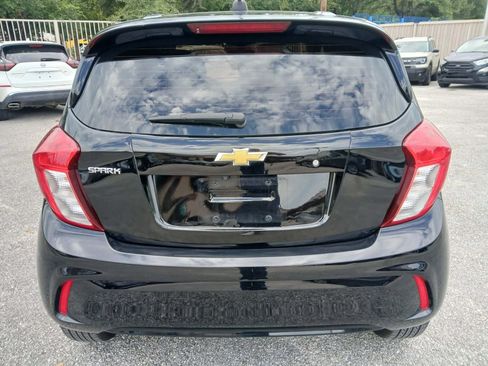 Used 2021 Chevrolet Spark LS FWD image 6