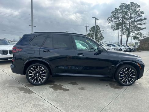 New 2026 BMW X5 sDrive40i w/ M Sport Package RWD image 3