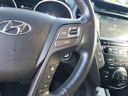 Used 2018 Hyundai Santa Fe Sport FWD image 28