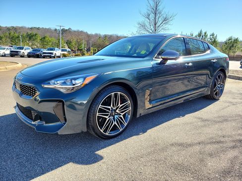 Used 2023 Kia Stinger GT2 image 26