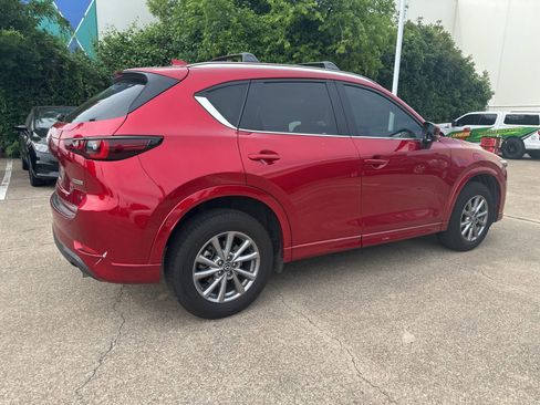Used 2024 MAZDA CX-5 AWD 2.5 S image 4