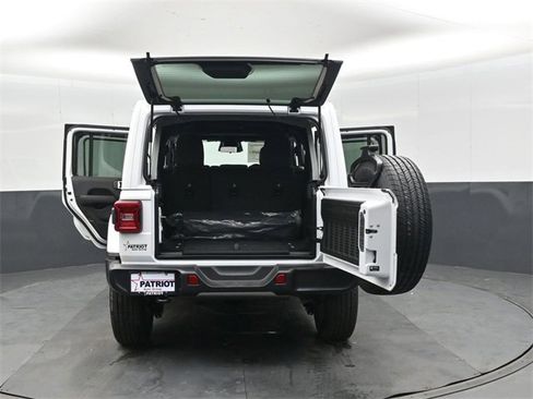 New 2026 Dodge Charger R/T Scat Pack image 48