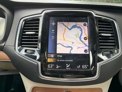Used 2019 Volvo XC90 T6 Inscription w/ Protection Package AWD/4WD image 31