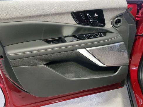 New 2025 Cadillac Optiq Sport 1 image 13