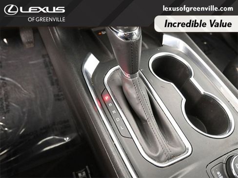 Used 2019 Chevrolet Traverse Premier w/ LPO, 'HIT The Road' Package image 20