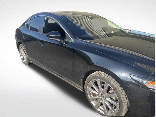 Used 2021 MAZDA MAZDA3 s AWD/4WD image 7