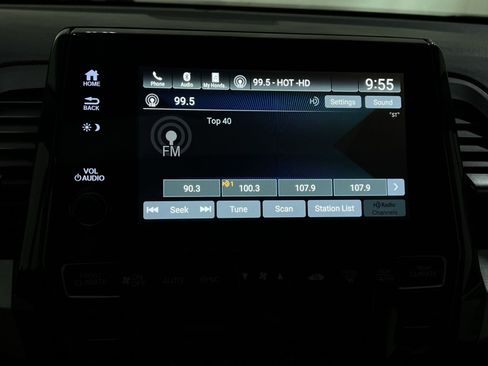 Used 2019 Honda Odyssey EX-L image 22