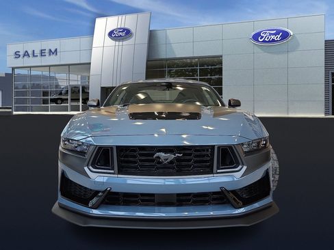 Used 2024 Ford Mustang Dark Horse w/ Dark Horse Handlin Package image 8