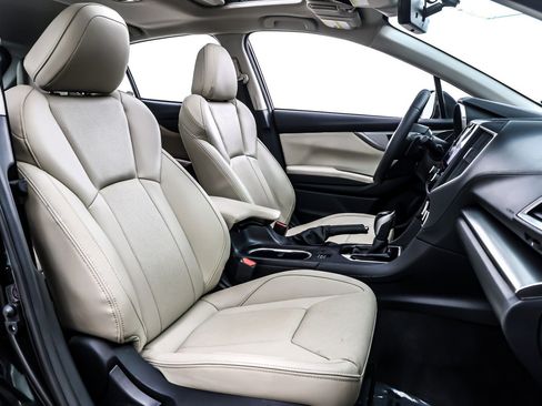 Used 2020 Subaru Impreza 2.0i Limited image 8