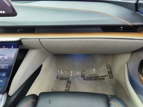 Used 2024 Lucid Air Touring image 36