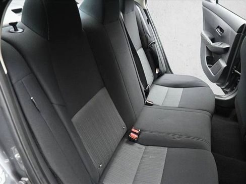 Used 2024 Nissan Sentra SV FWD image 24
