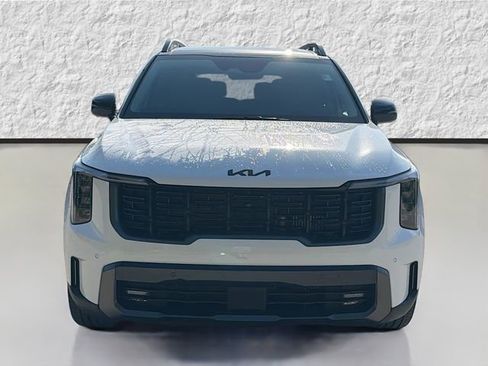 Used 2024 Kia Sorento SX AWD/4WD image 8