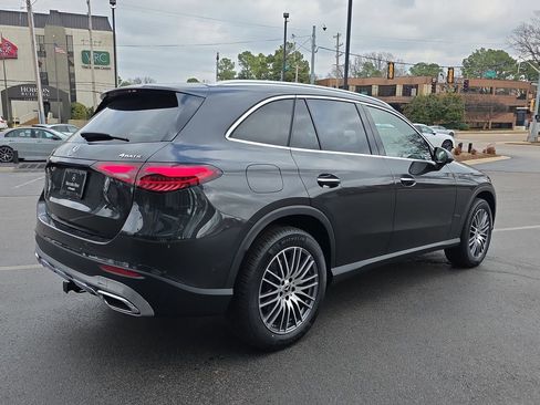 New 2026 Mercedes-Benz GLC 300 GLC 300 image 5