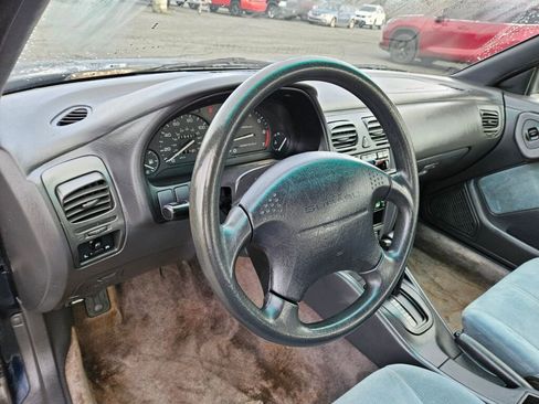 Used 1996 Subaru Legacy L image 16