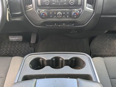 Used 2014 Chevrolet Silverado 1500 LT w/ All Star Edition RWD image 19