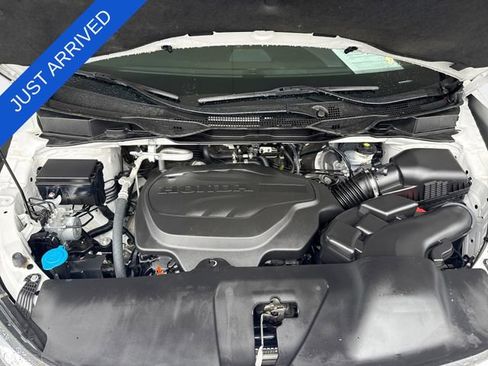 Used 2024 Honda Odyssey EX-L image 28