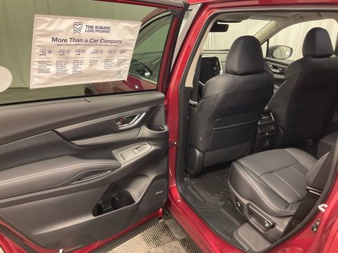 New 2026 Subaru Ascent Limited image 30