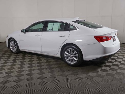 Used 2023 Chevrolet Malibu LT FWD image 11