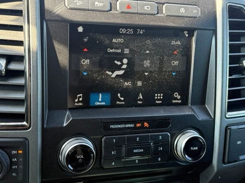 Used 2018 Ford F150 Raptor w/ Equipment Group 802A Luxury AWD/4WD image 23