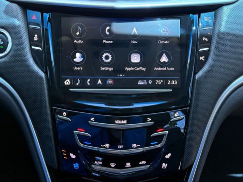 Used 2019 Cadillac XTS Luxury FWD image 30