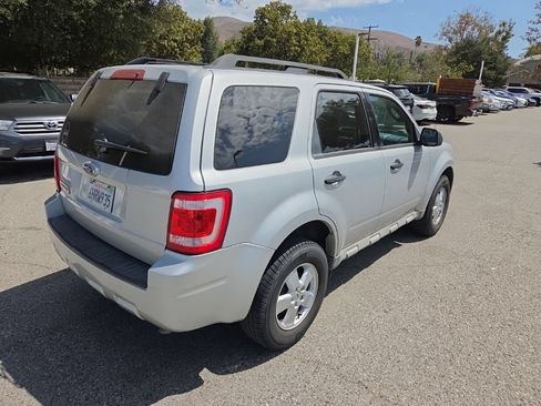 Used 2009 Ford Escape XLT FWD image 5