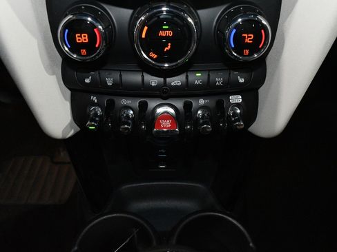 Used 2023 MINI Cooper S FWD image 36