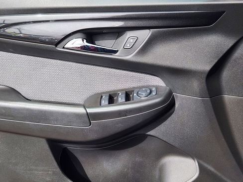 Used 2025 Chevrolet TrailBlazer LT image 14