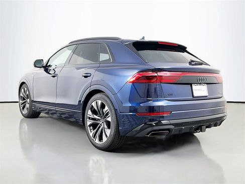 New 2026 Audi Q8 Premium Plus image 5