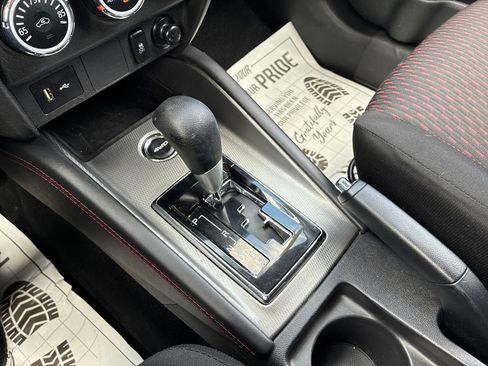 Used 2019 Mitsubishi Outlander Sport ES AWD/4WD image 26