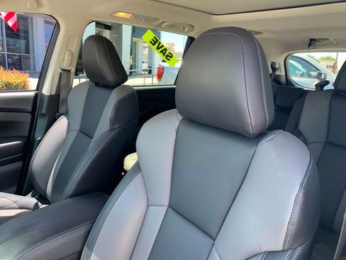 Used 2022 Subaru Ascent Onyx Edition AWD/4WD image 27