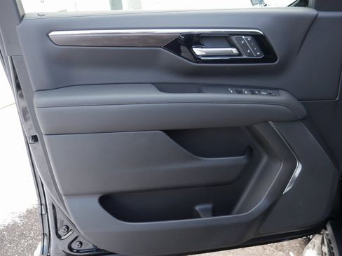 New 2026 Chevrolet Tahoe LT image 29