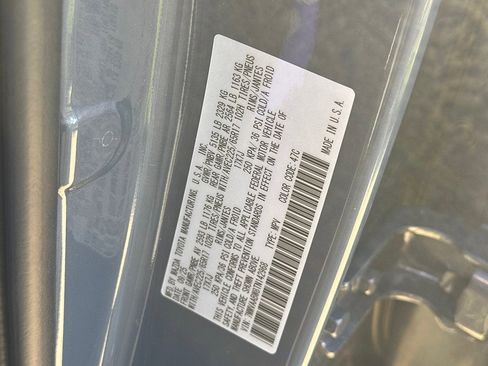 New 2026 MAZDA CX-50 2.5 Hybrid w/ Weather Package image 34