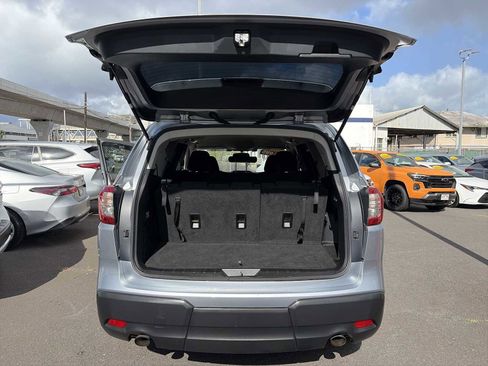 Used 2020 Subaru Ascent 8-Passenger AWD/4WD image 19