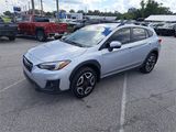 Used 2019 Subaru Crosstrek 2.0i Limited w/ Moonroof Package w/Navigation image 2