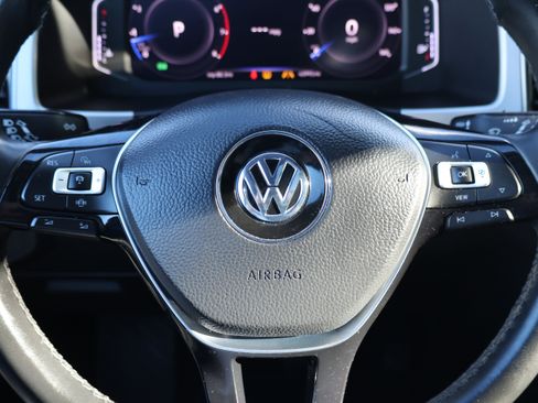 Used 2019 Volkswagen Atlas SEL AWD/4WD image 31