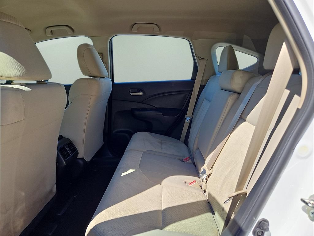 Used 2016 Honda CR-V LX image 8